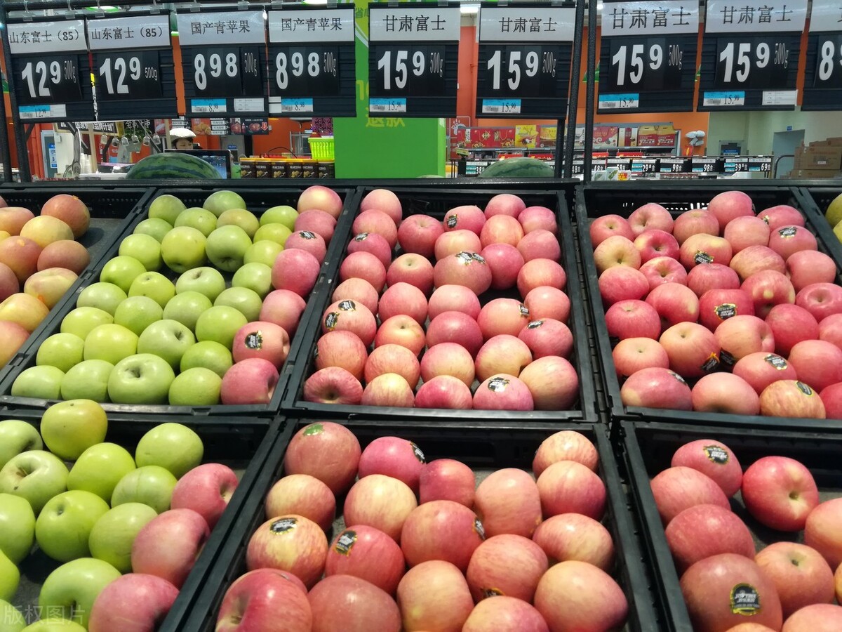 中国原产又盛产的水果,什么水果是中国原产