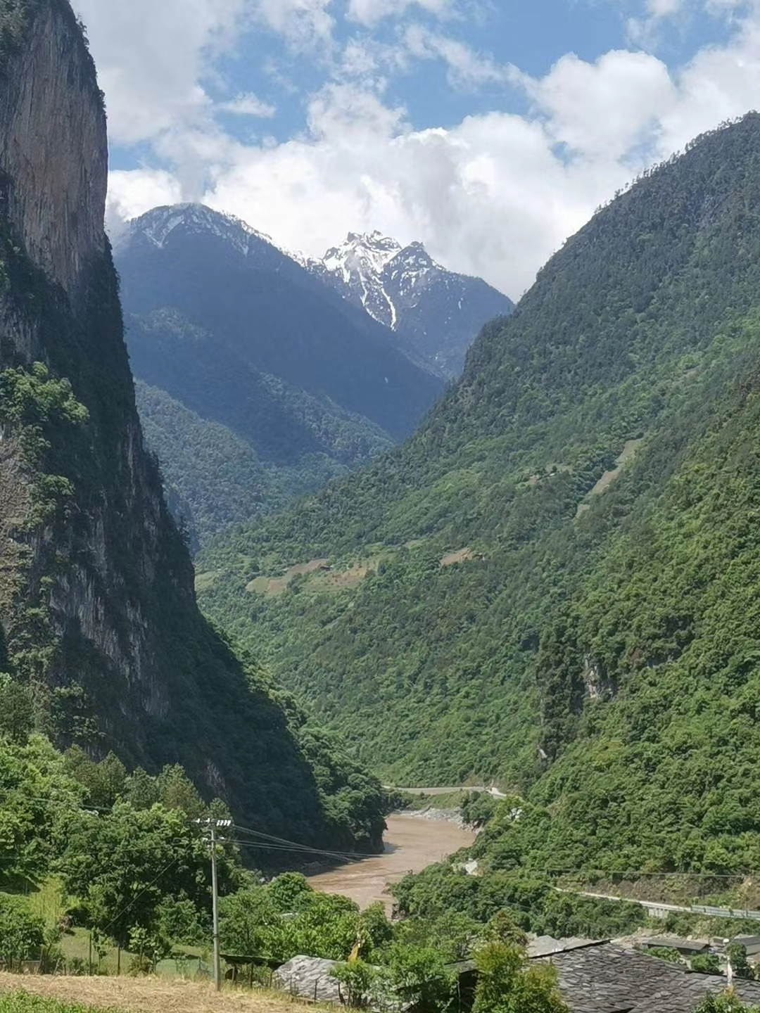 为什么人们都想去西藏,真正的西藏自驾才有趣