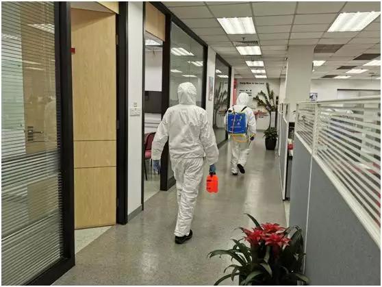 江阴安全复工复产专项方案,无锡惠山区第二批复工复产名单