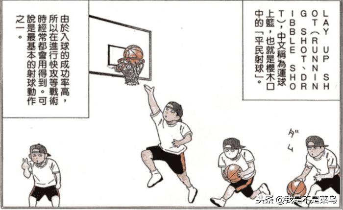 灌篮高手讲的是一个什么样的故事,灌篮高手t博士全场盯人