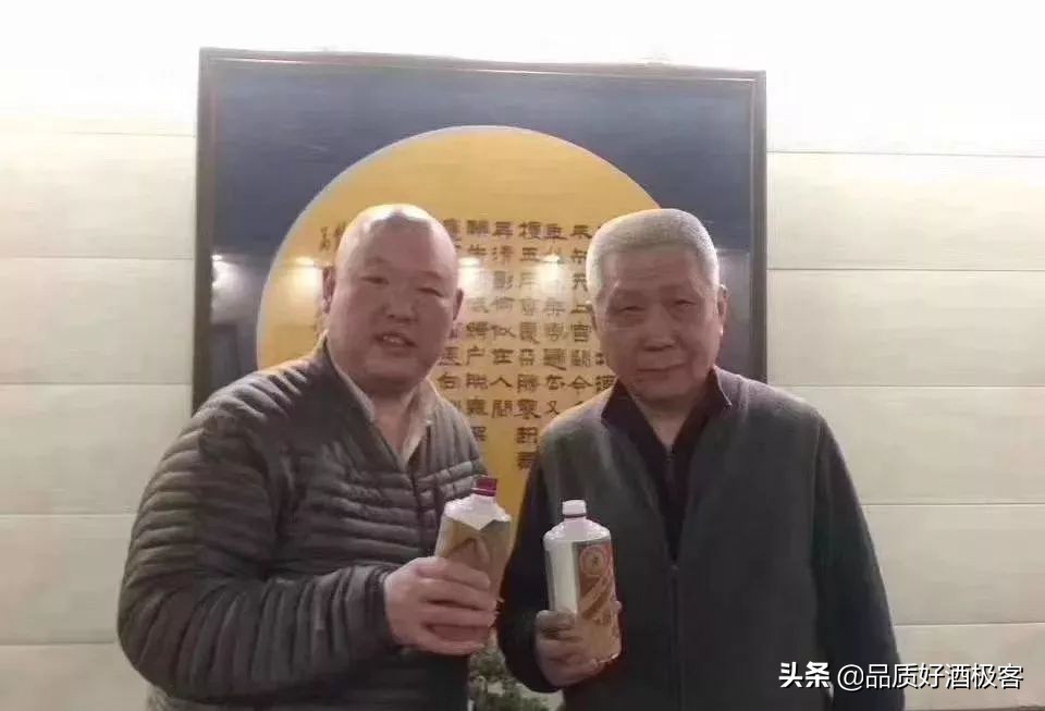 2020年假酒清单，请务必收藏，以后不要喝这样的酒