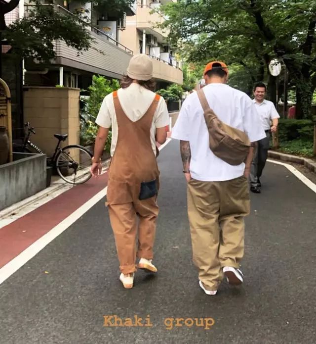 杨幂代言的潮人潮牌,杨幂潮牌