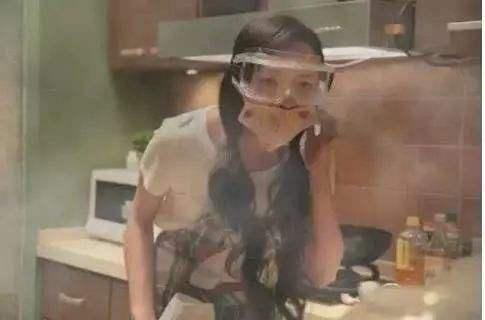 做完饭身上油烟味怎么办,身上的油烟味怎么快速消除