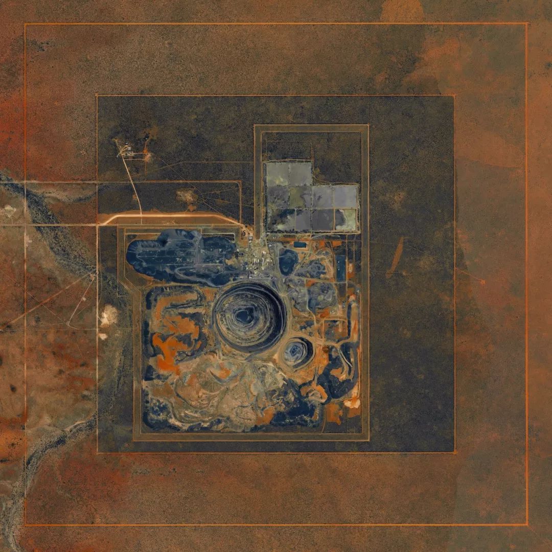 从太空看地球的一年四季真实面貌,上帝视角俯瞰我们的地球是怎样的