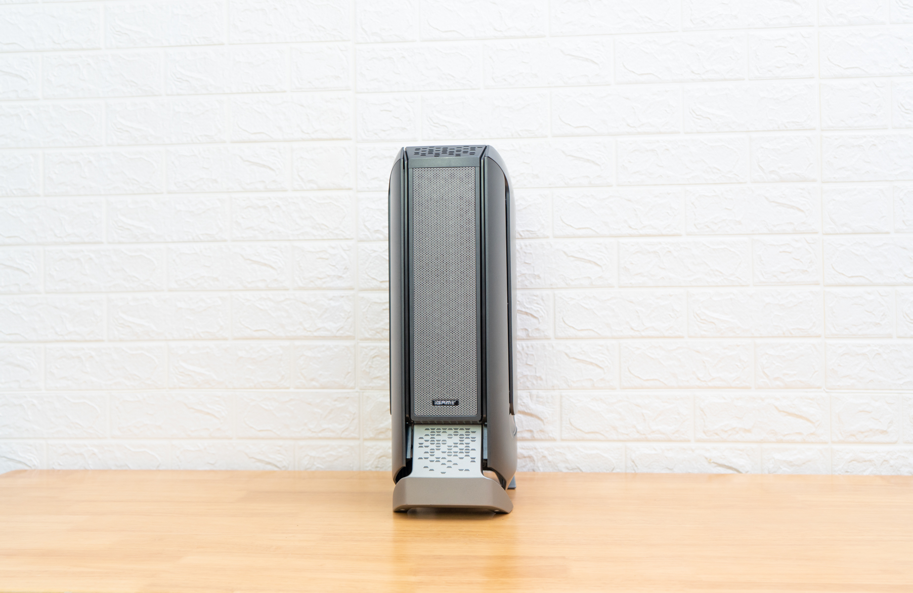 没有精力折腾自己,igame迷你主机开箱