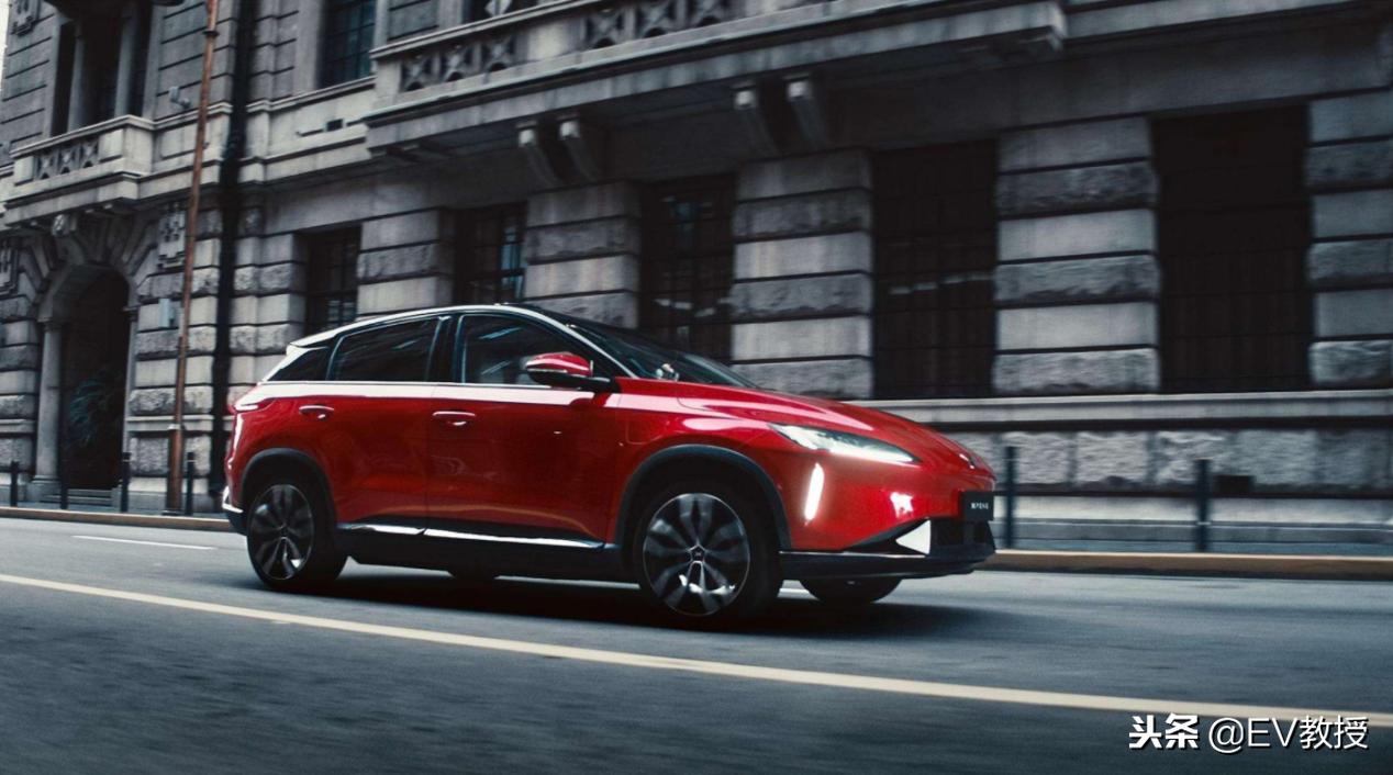 驾驶纯电动汽车,驾驶纯电动车