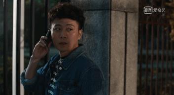 中年危机演员,中年演员年轻时违和感