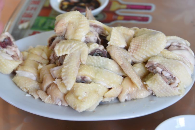 广州到粤北自驾游攻略,粤北自驾游