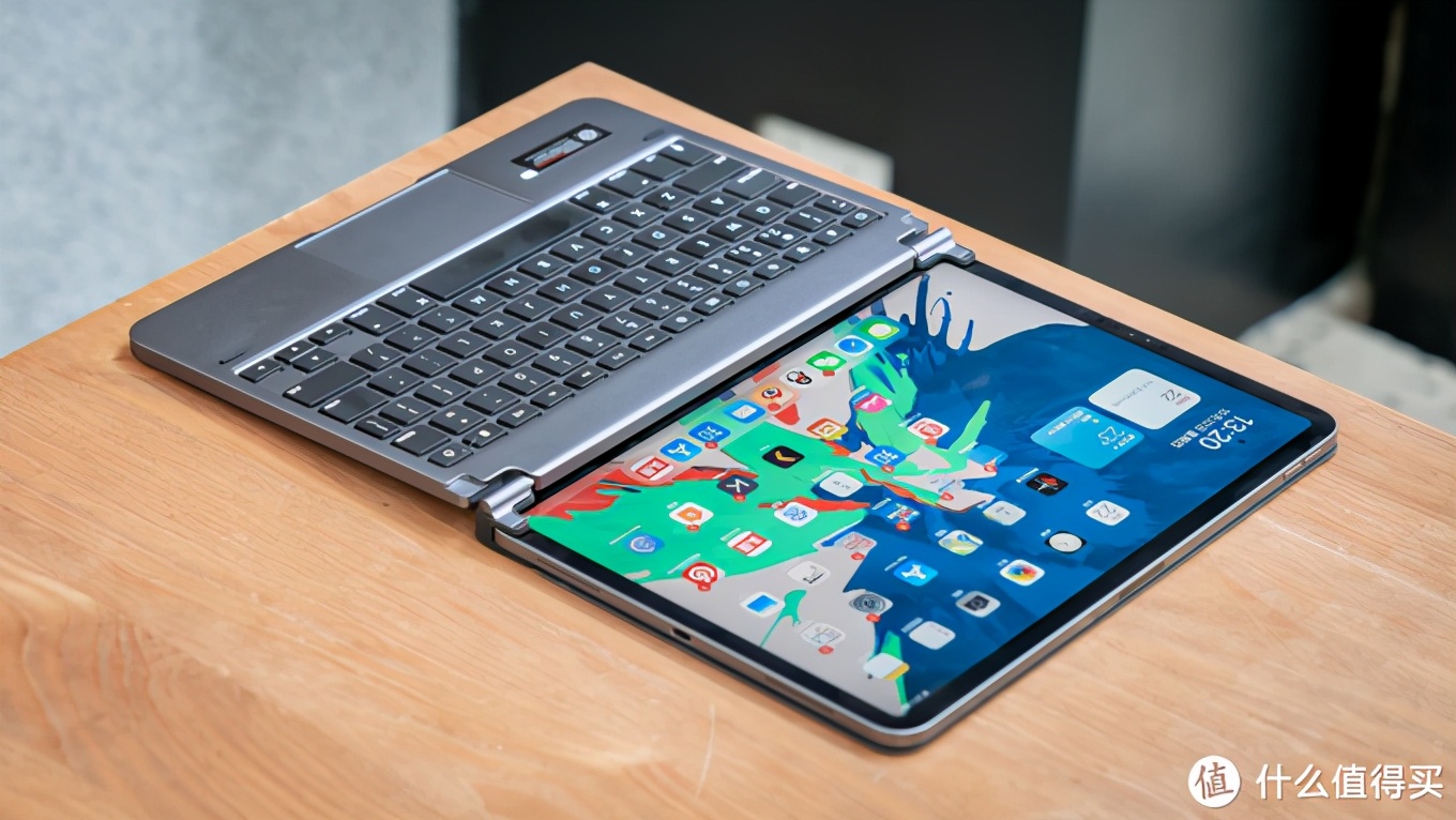 ipadpro有哪些好用的相关配件,ipad上有哪些实用的令人惊艳的app
