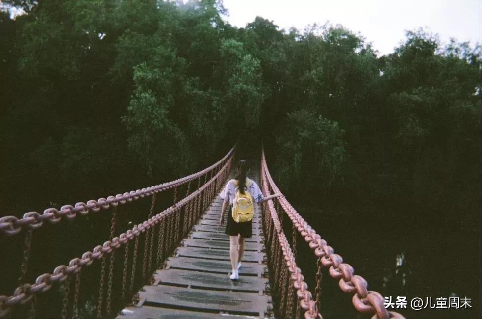 深圳十大免费景点路线,深圳10条绝美海岸线