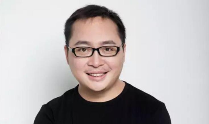 他，福建初中生，域名之王，天使投资人，花7亿买币，为啥？