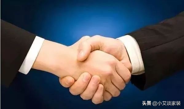 家装设计师签单话术,家装营销谈单技巧