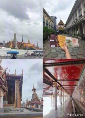 旅游攻略曼谷自由行路线,曼谷旅游攻略必买的物品