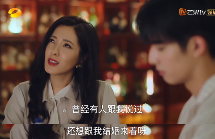 曾黎美貌刘烨,曾黎年轻时的颜值秦海璐评价