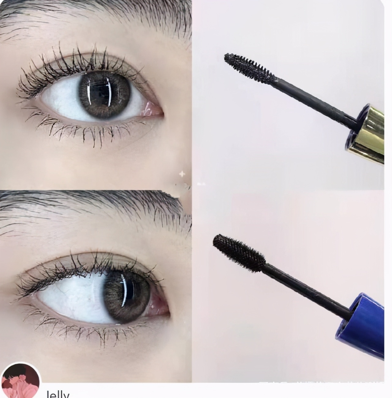 10元好用睫毛膏红黑榜,100元左右睫毛膏推荐