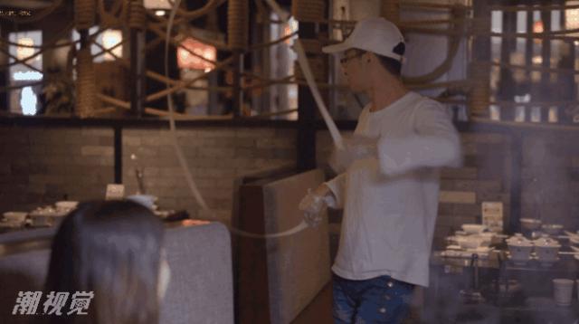 探店饭店10人,探店一百家火锅