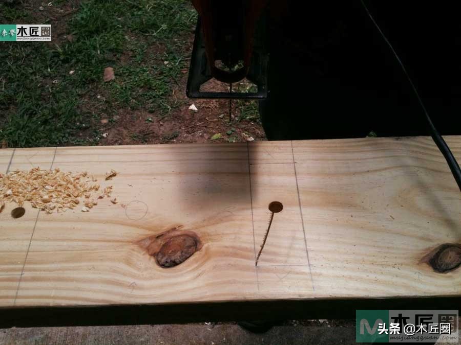 木工制作简易书架,木工榫卯书架图片大全