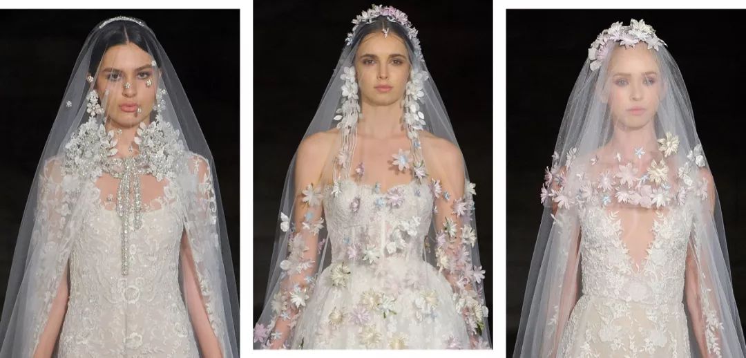 昆凌唐嫣谁漂亮,昆凌婚纱和baby婚纱