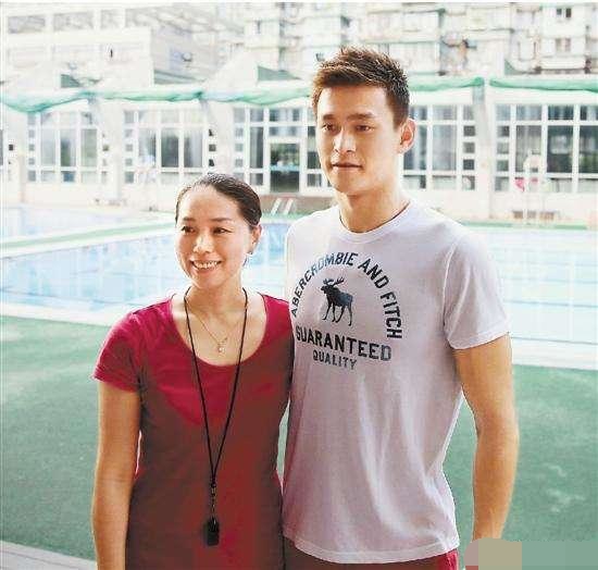 孙杨打碎镜子,孙杨8年后会怎样