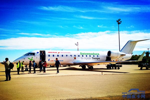 马德里旅行,摩洛哥西班牙葡萄牙之旅