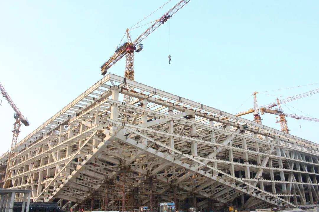 腾讯北京总部大楼空间分析,腾讯有多少家公司