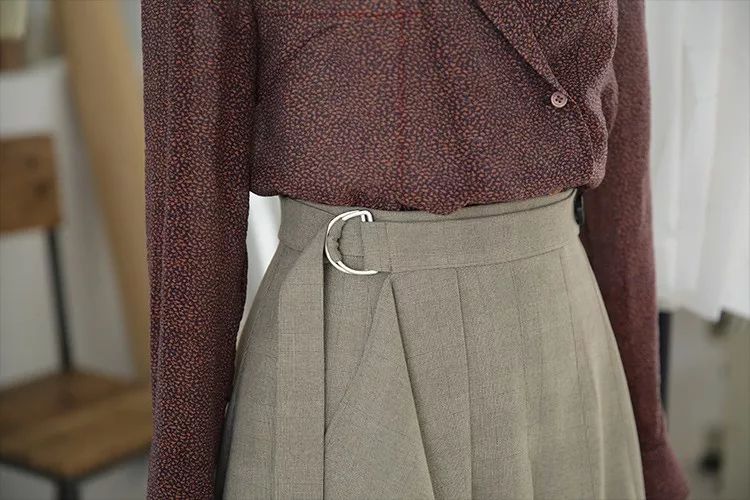 淘宝小众简约裙子,淘宝里的小裙子