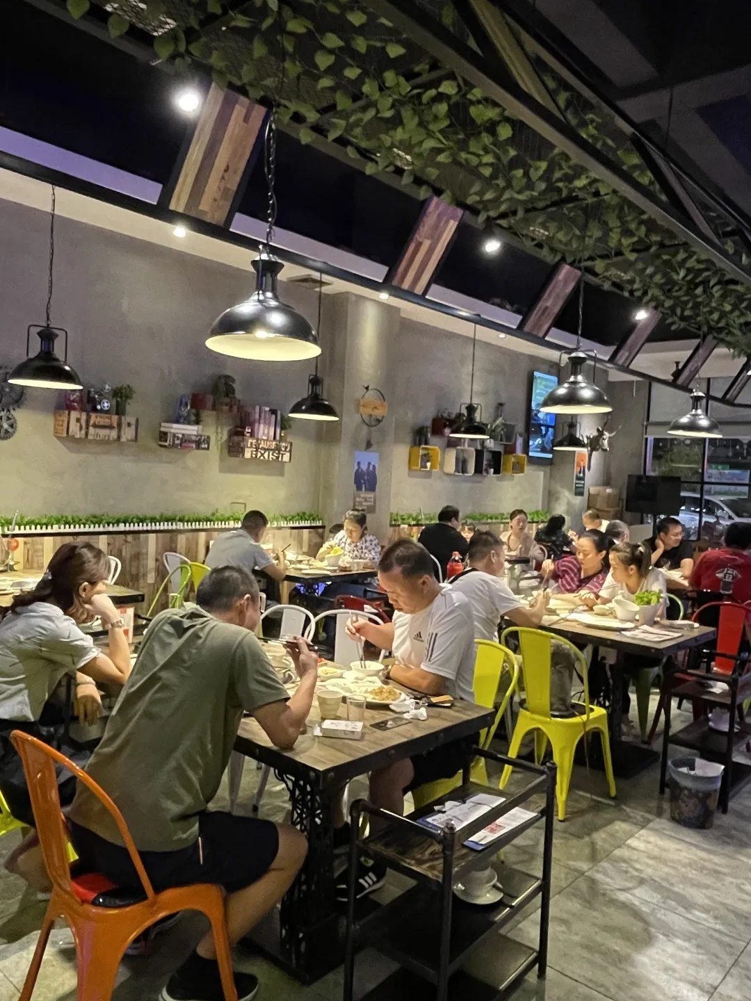 「潮玩夜株洲」株洲这些吃喝玩乐购，你打卡了哪些？