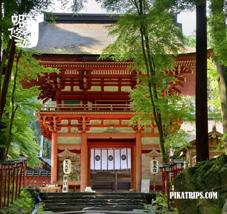 日本京都府旅游攻略,旅行日本京都滋贺