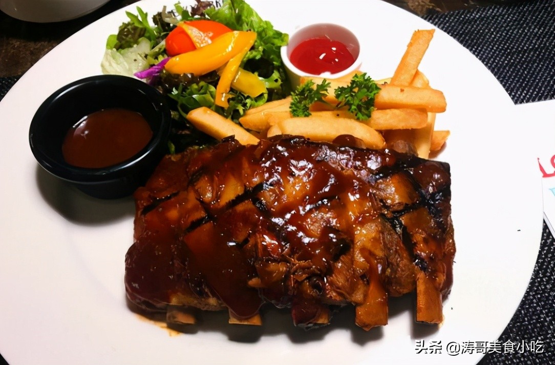 英国人中产阶级一日三餐吃什么,英国普通家庭每天吃什么