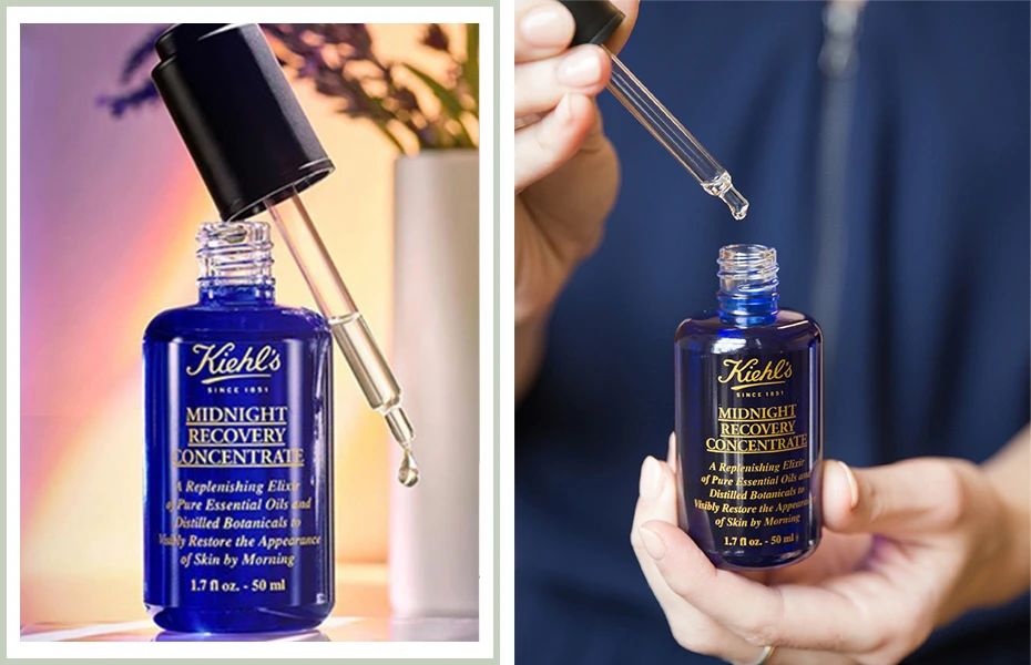 能够代替水乳精华面霜的护肤品,能代替精华的水乳