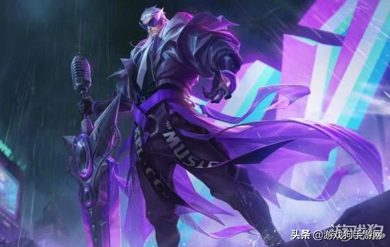 kpl历届fmvp皮肤都有谁,王者荣耀所有kpl皮肤代表着哪些人