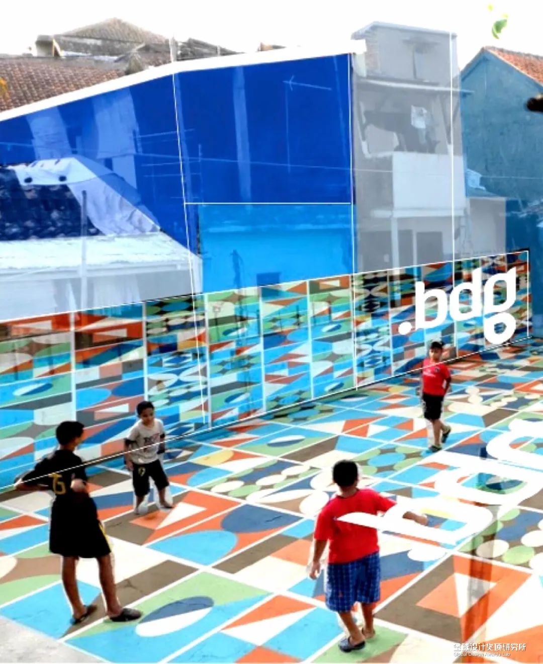 2022城市设计与建筑设计大奖,全球未来城市设计大奖