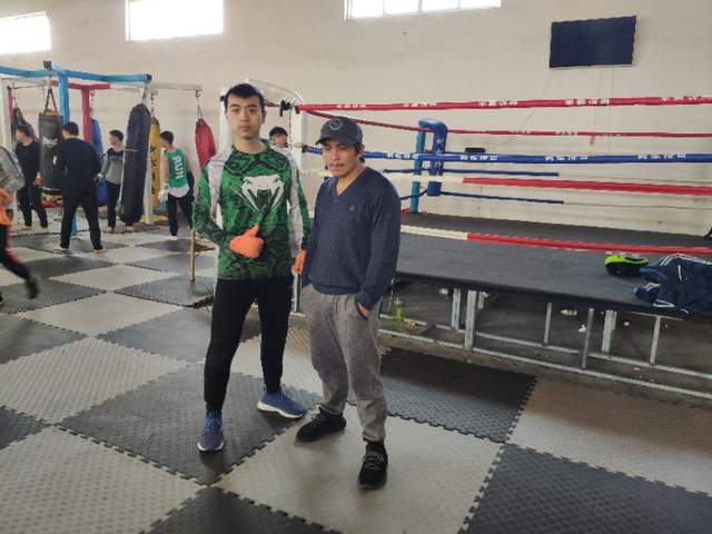 学拳被坑怎么办,学拳被失手打死