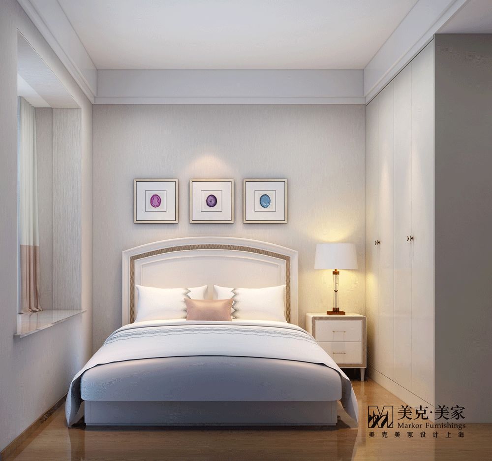 前滩晶萃名邸三房,上海前滩晶萃名邸学区