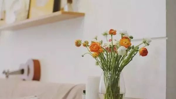 插花花材的固定技巧,三种花材插花教程新手入门