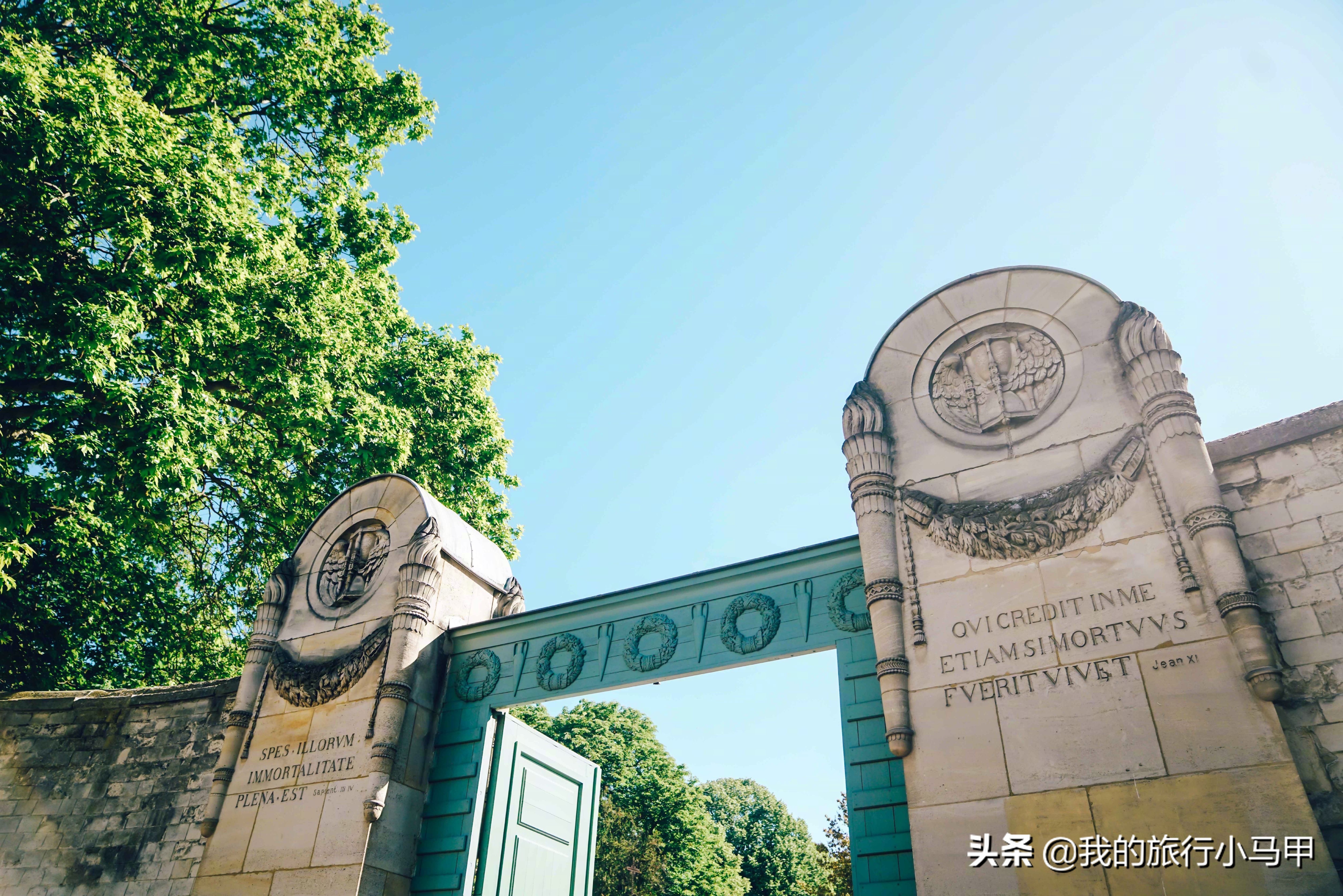 法国巴黎五日四夜攻略,法国攻略巴黎