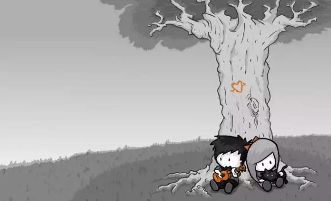 当代美诗都在此！和尚诗壁（76）回望当年牵手处，而今唯有落花新