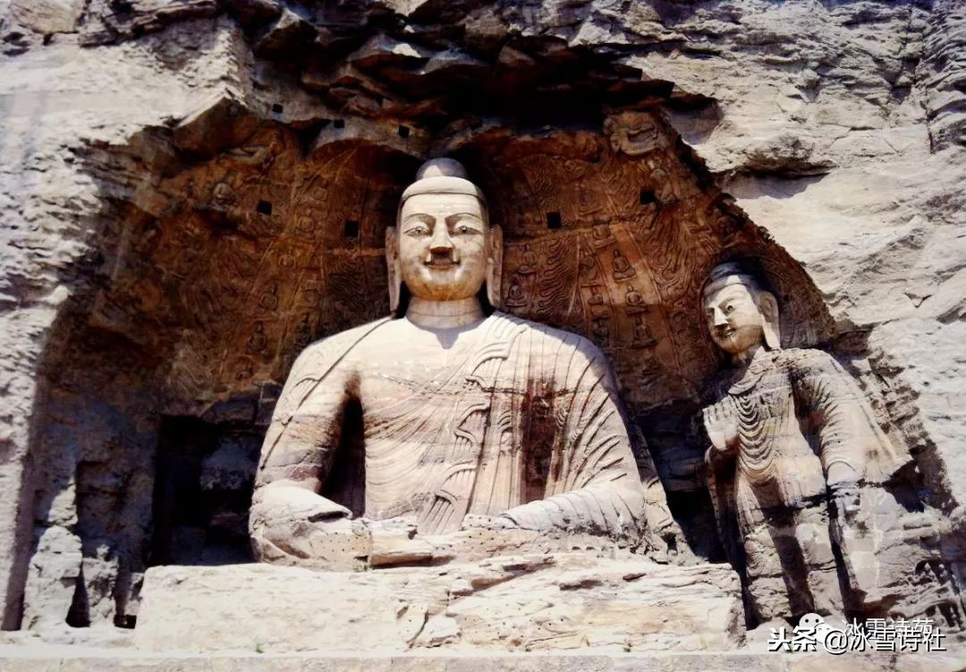 晋善晋美梅兰竹菊,晋善晋美山西行