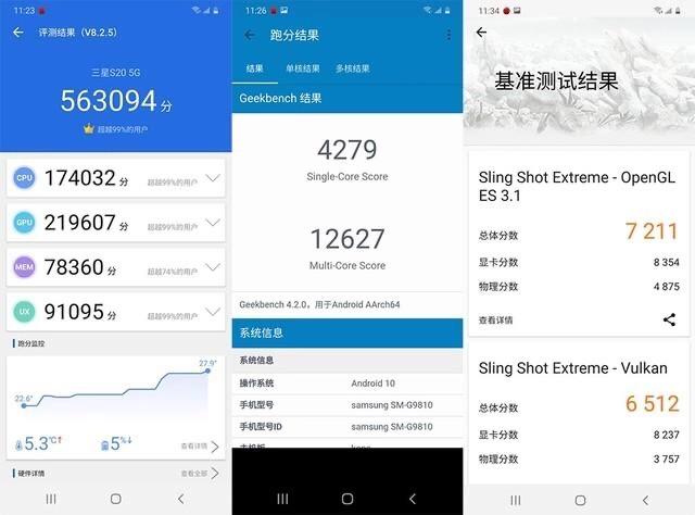 三星s20体验如何,三星s20+抗摔吗