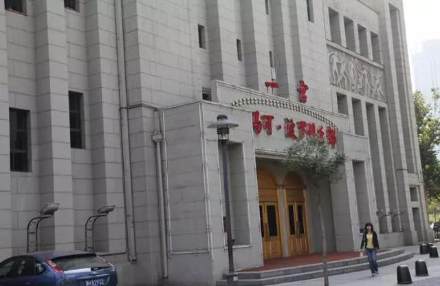 一宫鸟市、一宫邮市、康好娱乐城…老天津人为嘛爱往一宫跑？