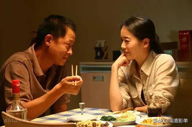 20年间的71部电影,20年巅峰影视剧