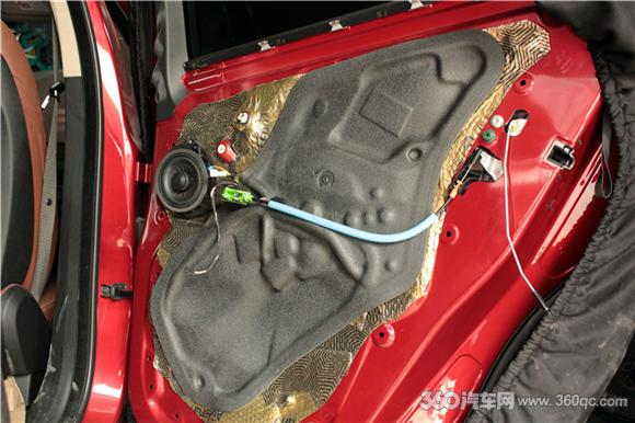 自己动手改装三分频超详细,加装三分频需要改套装吗