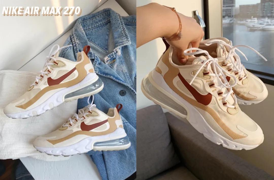 nike好看且好穿女,nike好看又不贵的单品衣服