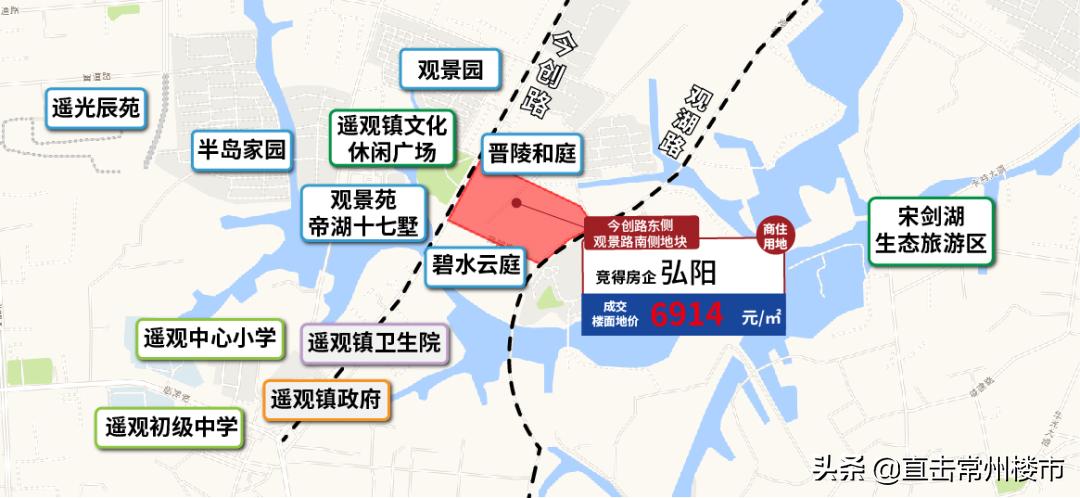 房地产热销网红盘最新消息,揭秘溧阳网红热销盘