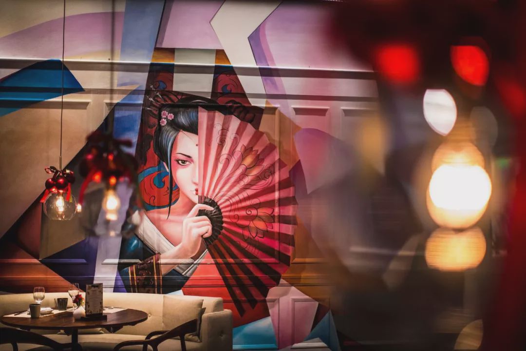 魔都圣诞集,魔都圣诞集市2019