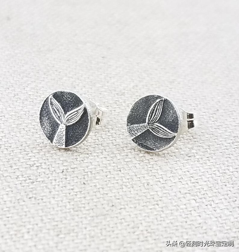 谁说戒指一定要和对象戴,谁说女孩子不能戴戒指