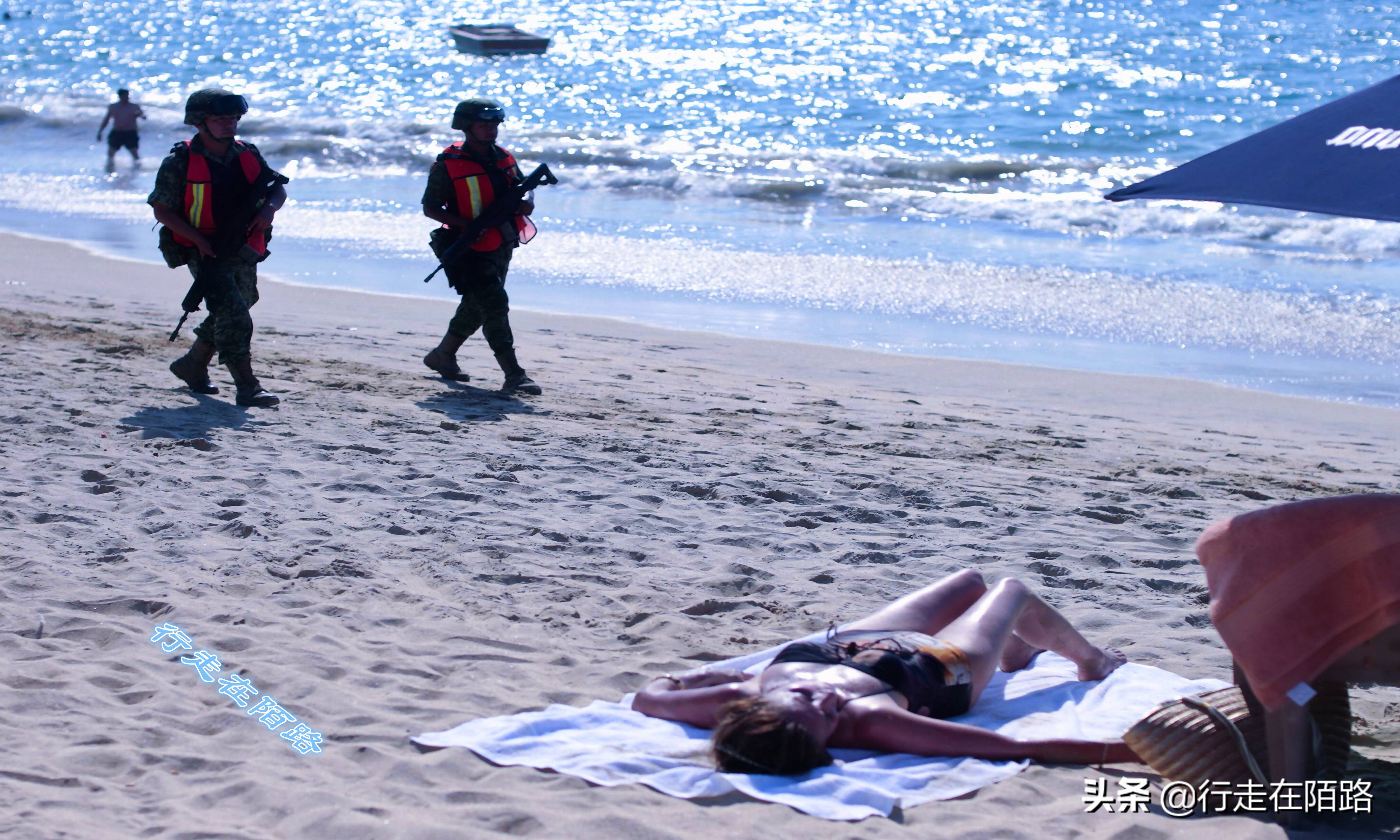 十大最危险城市：旅行请尽量避开这些地方，尤其是那几条街