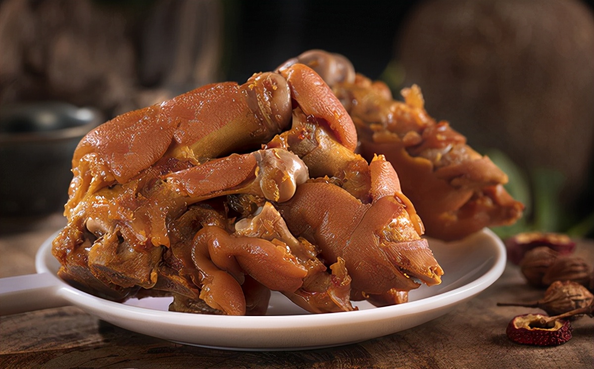 卤肉去腥用什么药好,卤货不焯水如何去腥