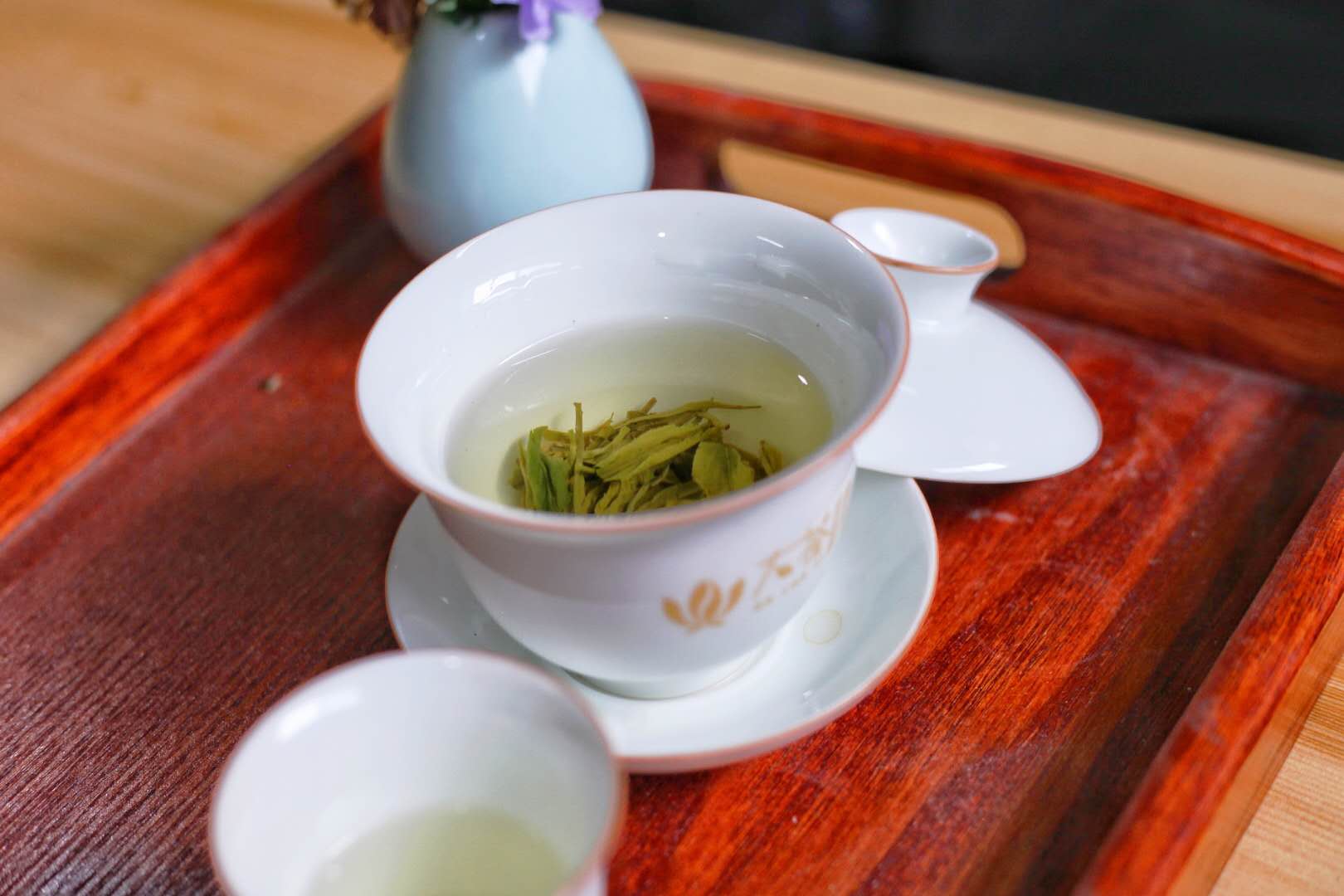 夏季多喝茶这7种好处你想不到,夏天喝茶的十大忌