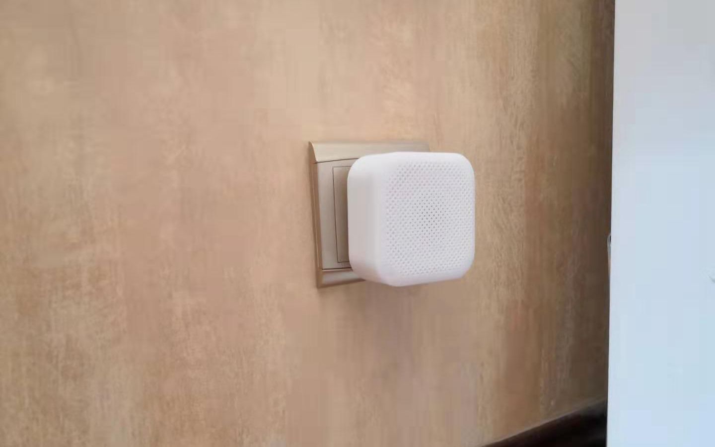 智能门铃操作,叮零智能视频门铃怎么能实时监控